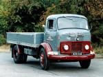 Commer QX C Series 1959 года